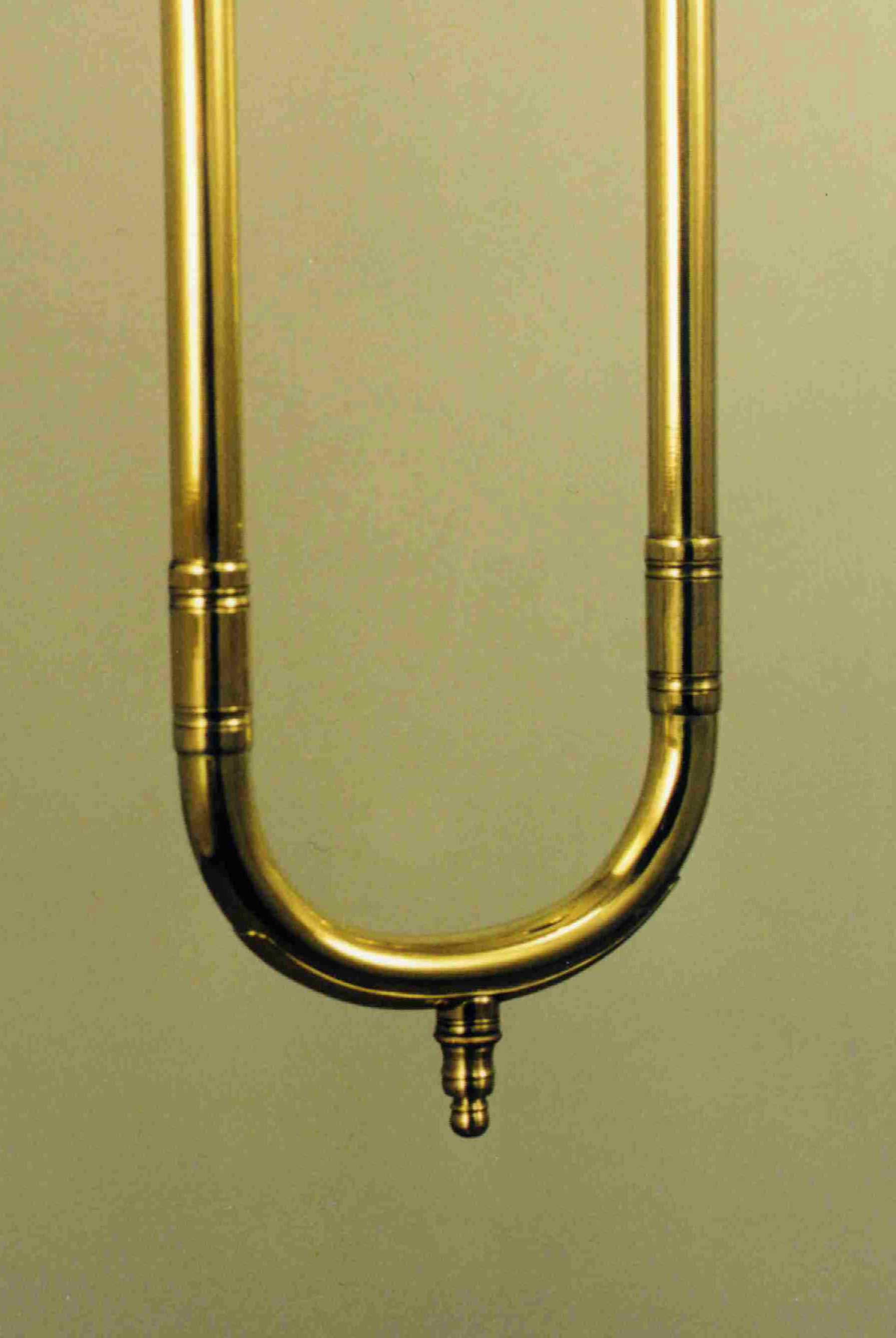 Water key of Classical Bass-Sackbut